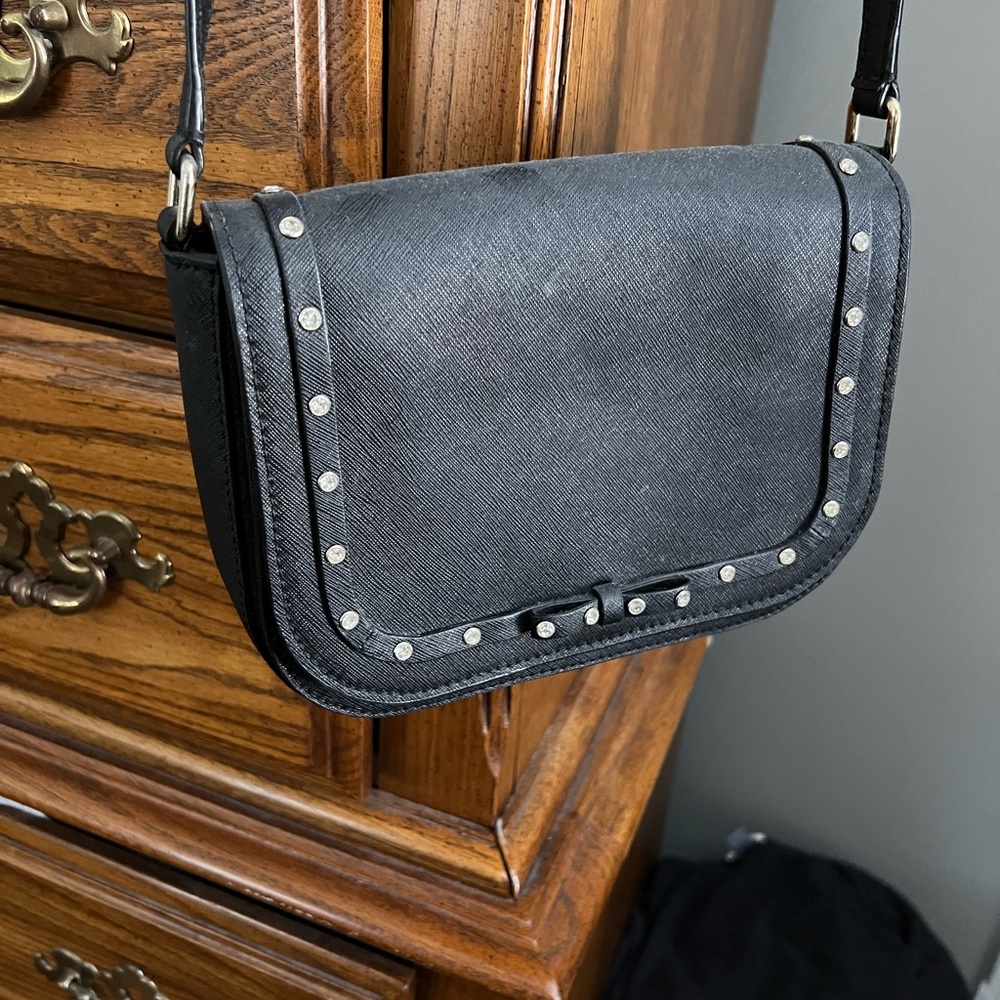 Kate Spade Crossbody/with matching wallet
